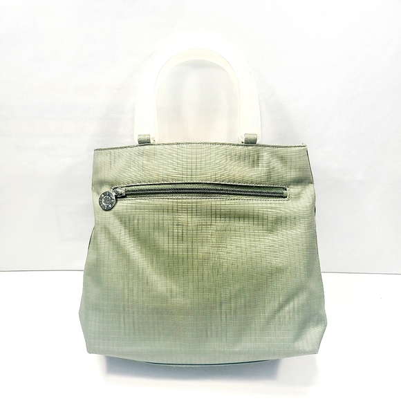 Givenchy Leather Satchel Bag - Picture 1 of 10